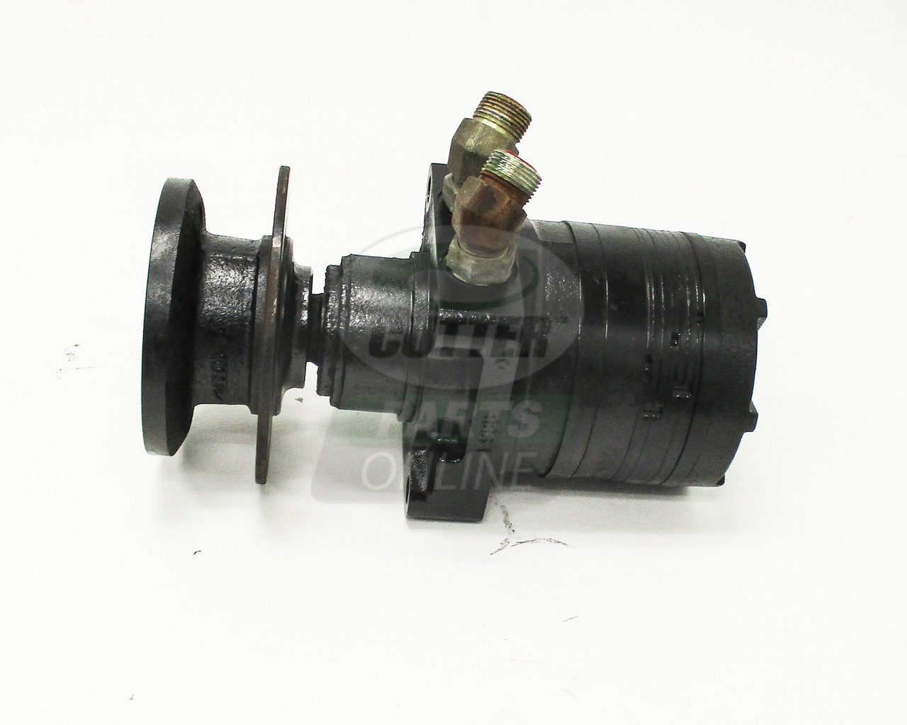 Jacobsen Used Hydraulic Motor - 892381