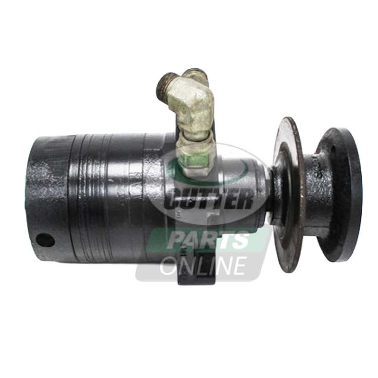 Jacobsen Used Hydraulic Wheel Motor - 4115024