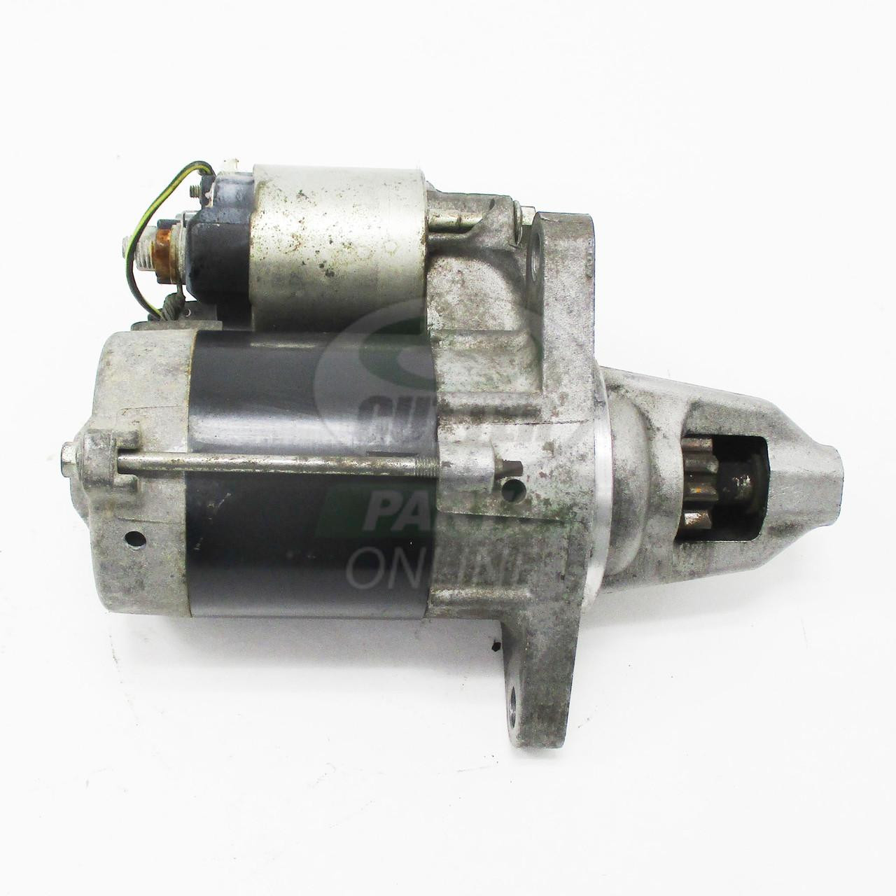Toro Used Starter Assembly F/W - 92-2055 Toro Used Starter Assembly F/W - 92-2055