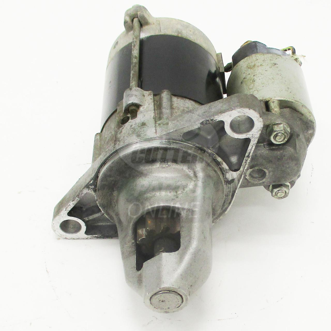 Toro Used Starter Assembly F/W - 92-2055 Toro Used Starter Assembly F/W - 92-2055