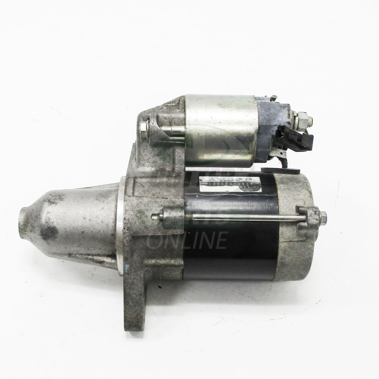 Toro Used Starter Assembly F/W - 92-2055 Toro Used Starter Assembly F/W - 92-2055
