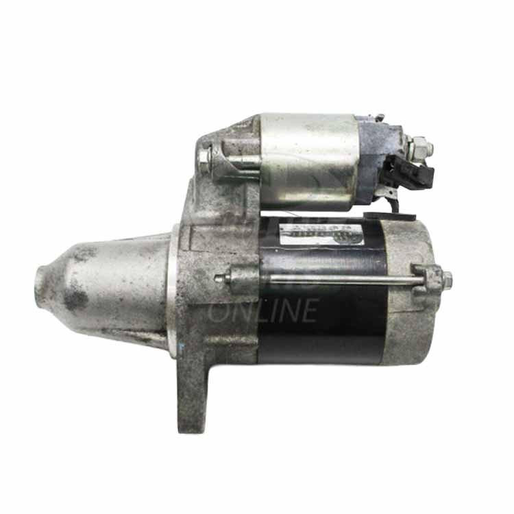 Toro Used Starter Assembly F/W - 92-2055