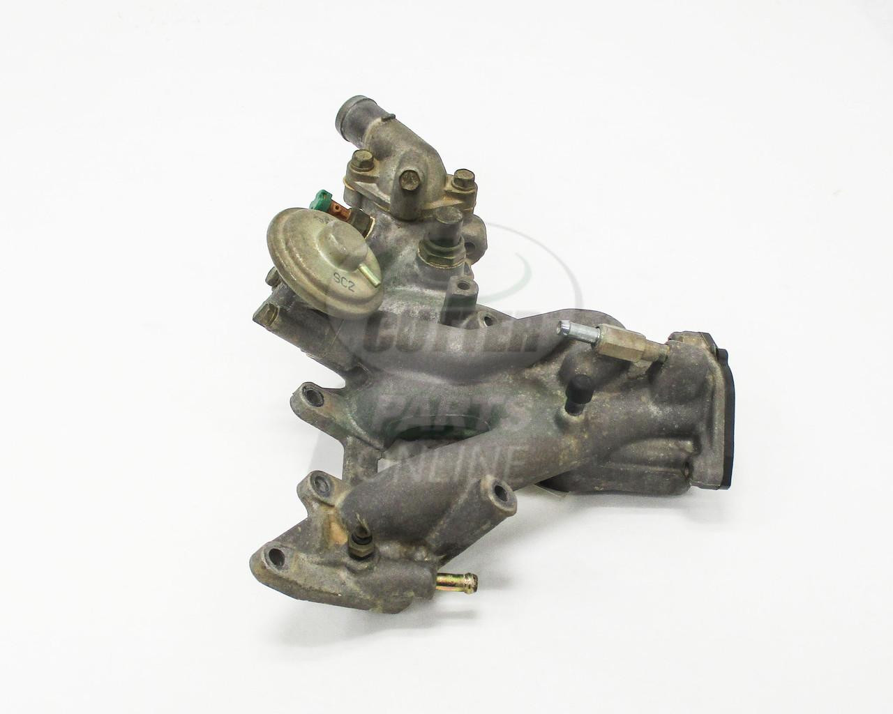 Toro Used Intake Manifold - 92-2054