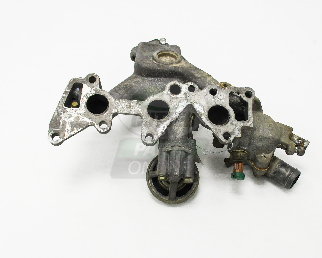 Toro Used Intake Manifold - 92-2054