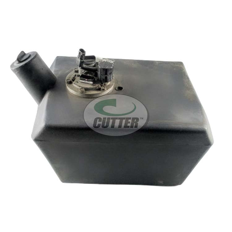 Toro Used Oil Tank - 104-9254