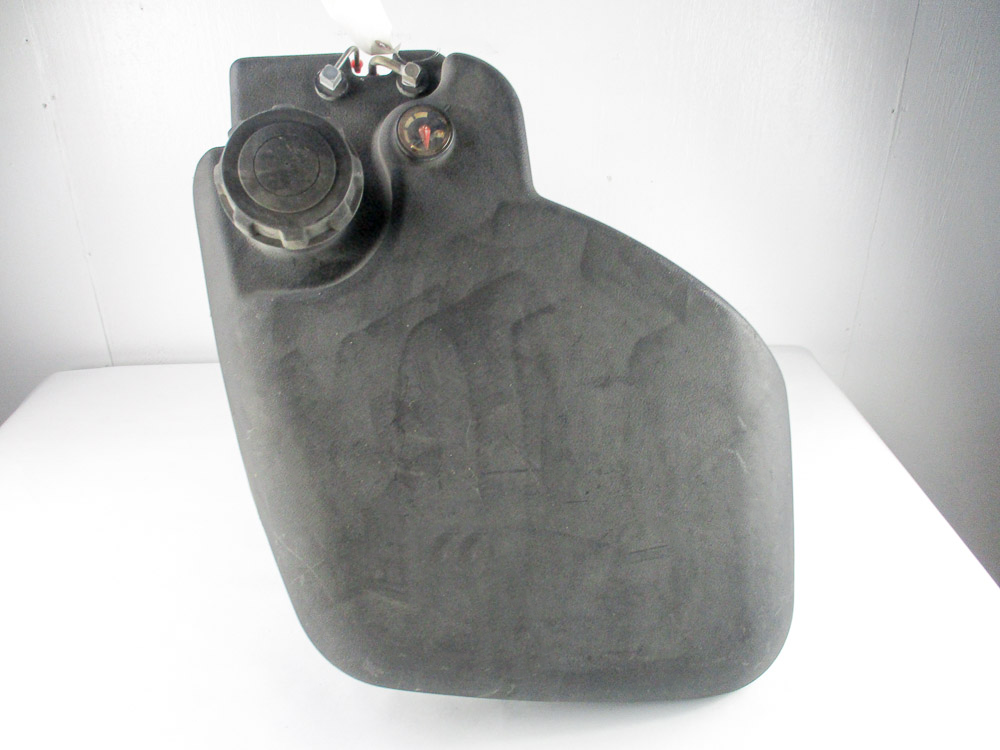 Toro Used Fuel Tank Asm - 117-0114