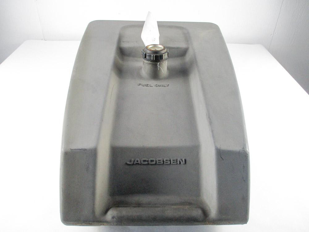 Jacobsen Used Fuel Tank - 395151