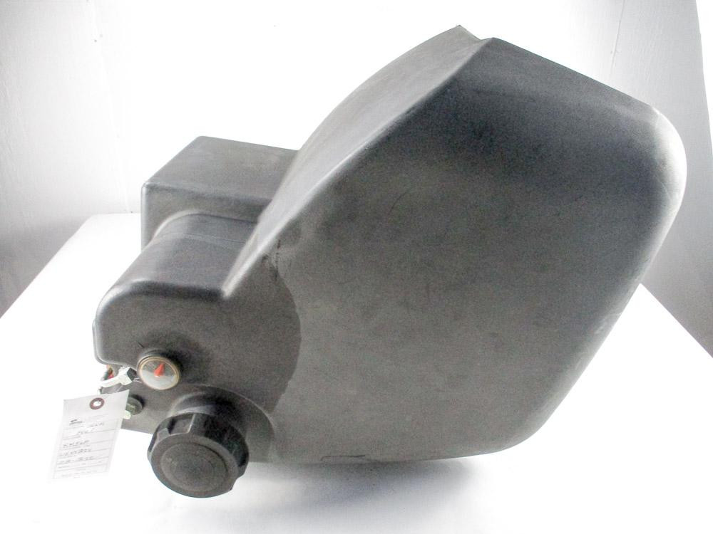 Toro Used Fuel Tank Asm - 108-1842
