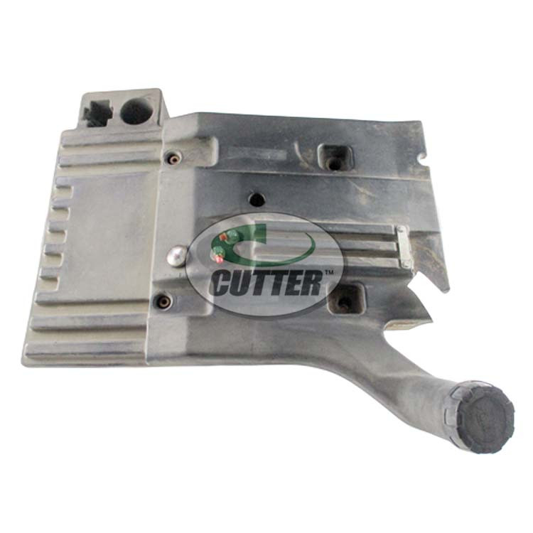 Toro Used Fuel Tank - 105-7865