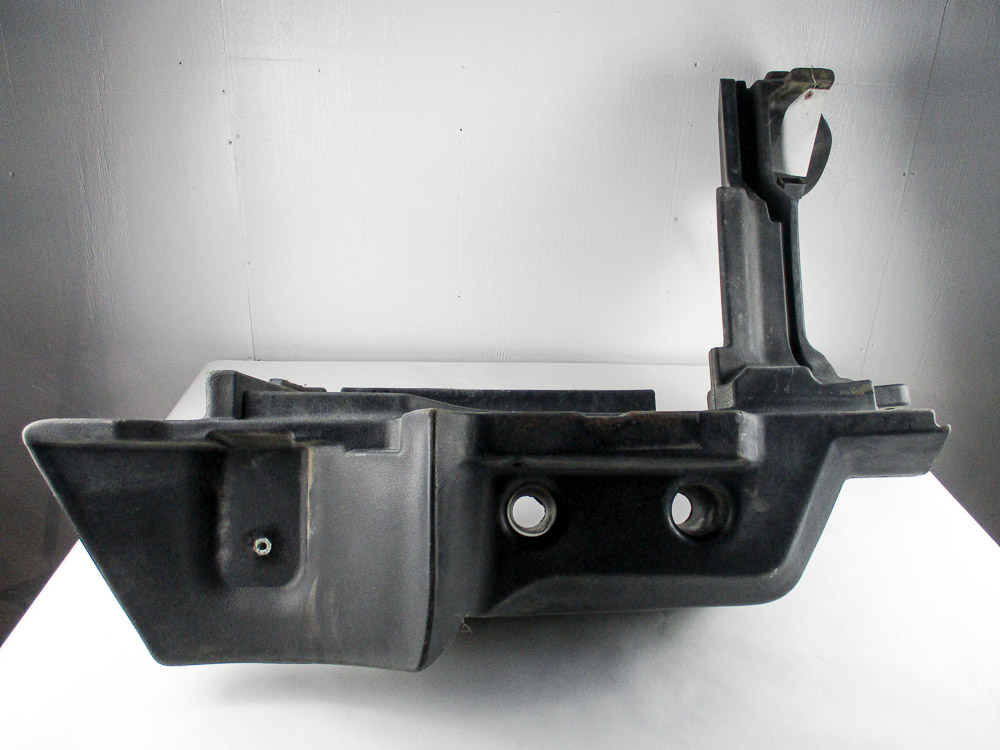 John Deere Used Fuel Tank - TCU17415