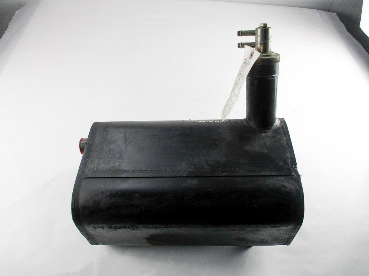 Jacobsen Used Hydraulic Tank - 123077