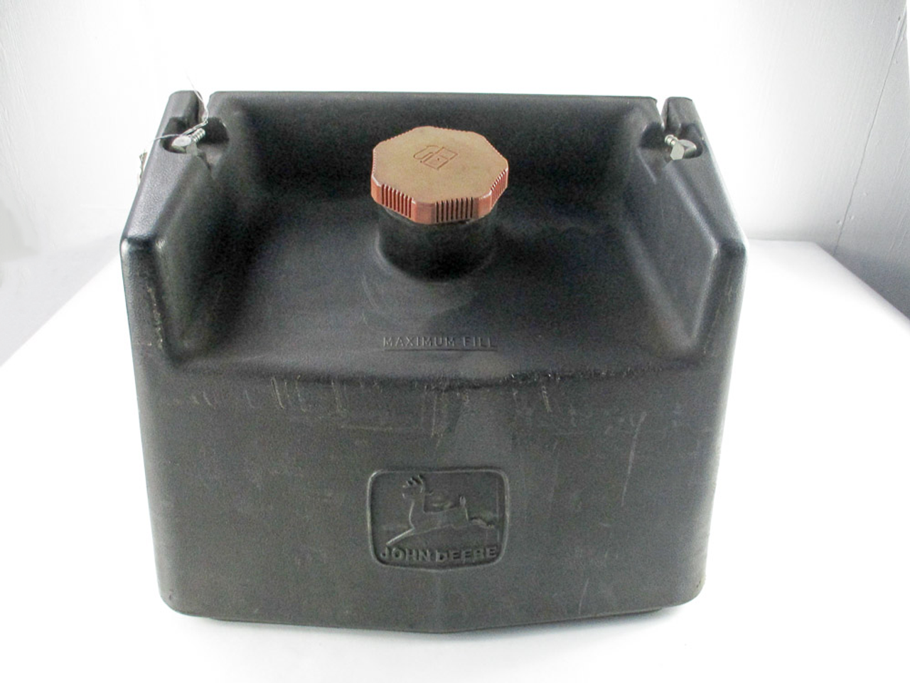 John Deere Used Fuel Tank - TCU16500