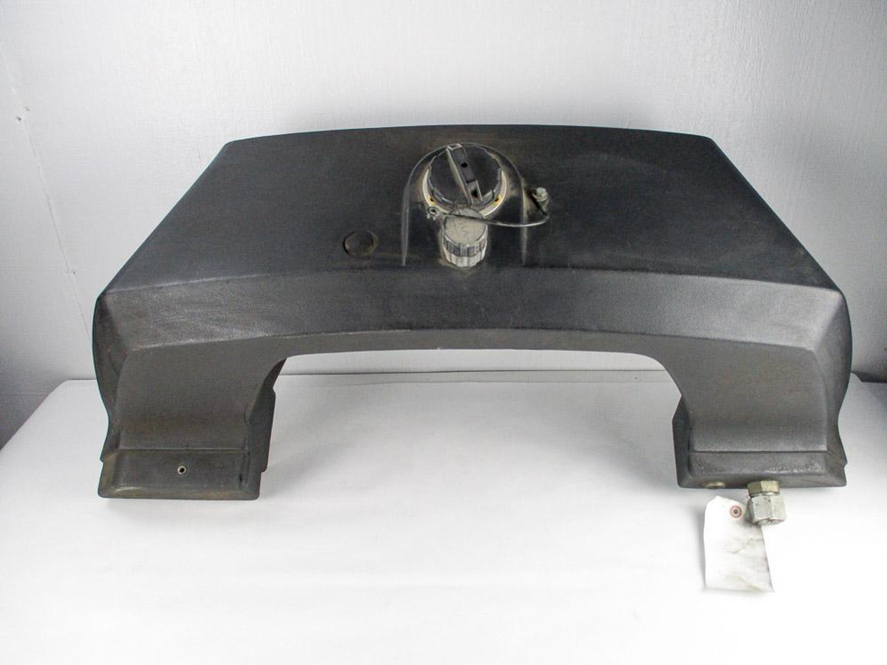 Toro Used Hydraulic Tank - 93-2235 Toro Used Hydraulic Tank - 93-2235