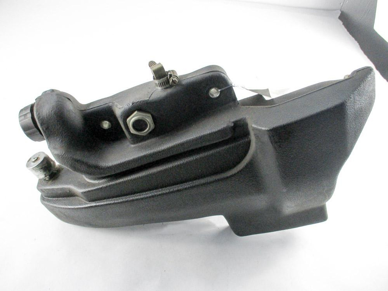 John Deere Used Hydraulic Reservoir - TCA13856 John Deere Used Hydraulic Reservoir - TCA13856