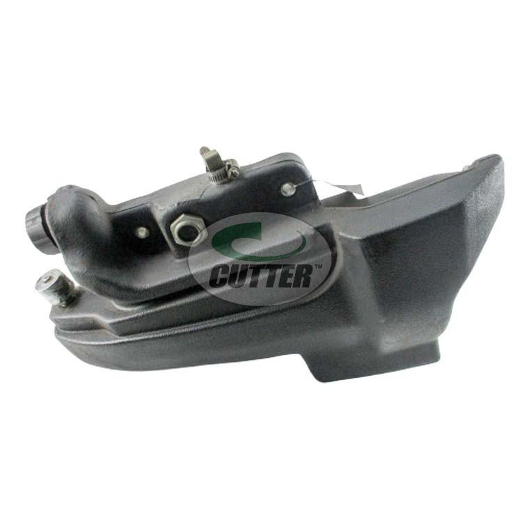 John Deere Used Hydraulic Reservoir - TCA13856