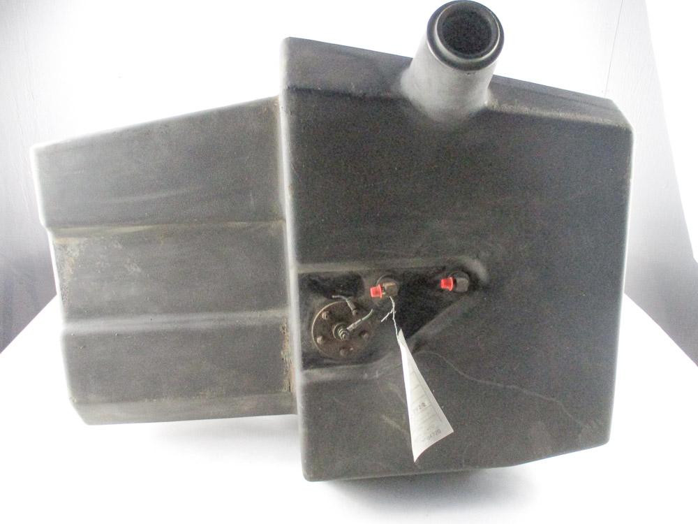 Toro Used Fuel Tank Reelmaster - Part #: 92-7422