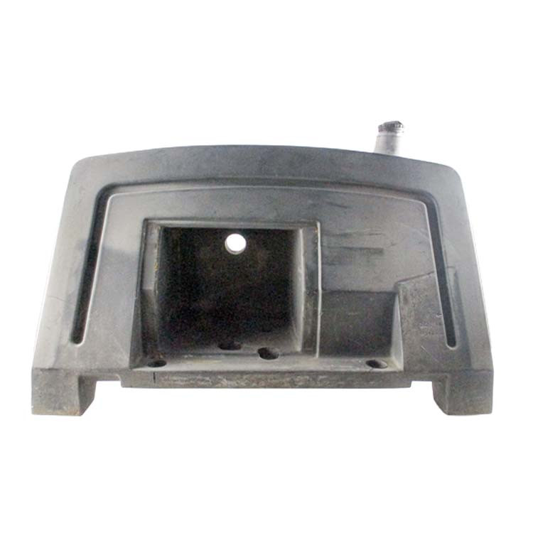 Toro Used Fuel Tank - 100-8119