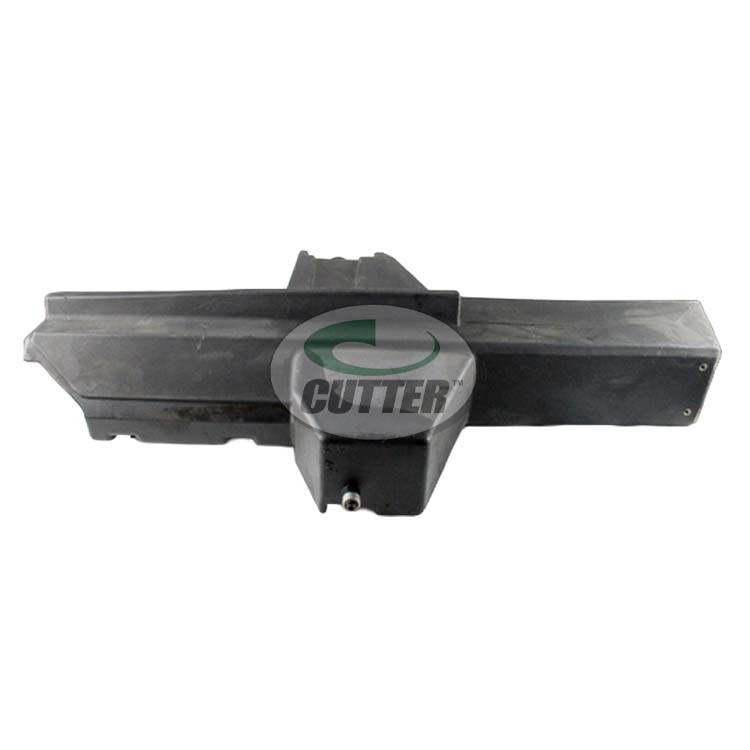 Toro Used Fuel Tank - 74-5580