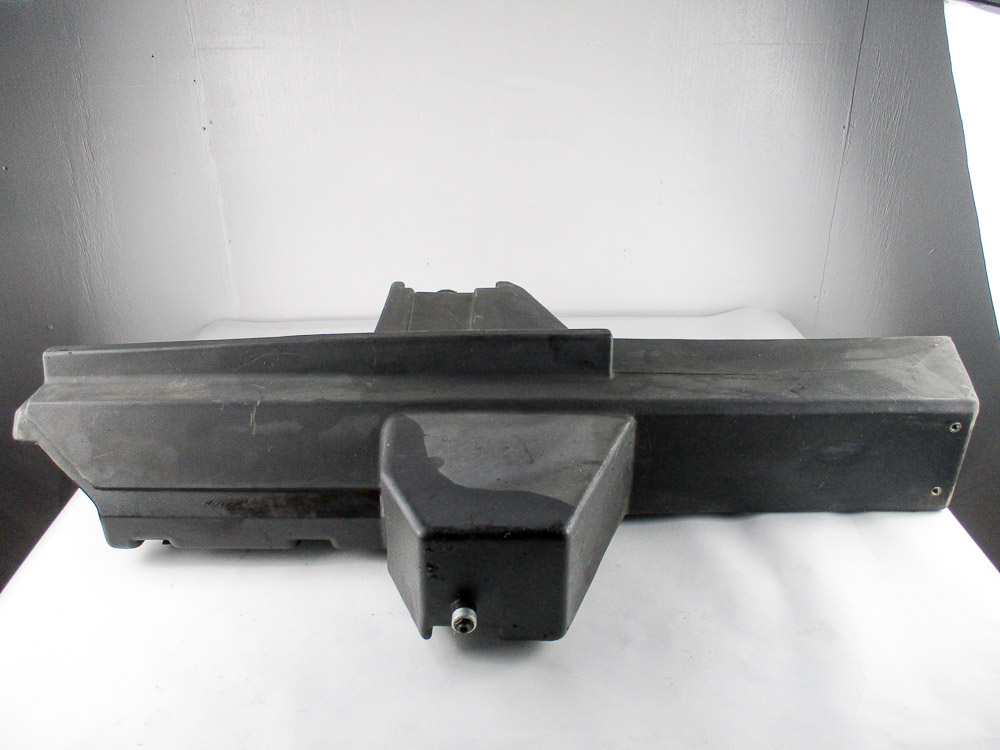 Toro Used Fuel Tank - 74-5580