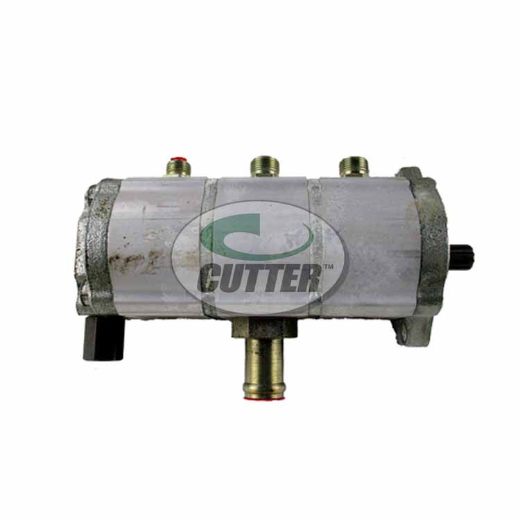 Toro Used Pump, Gear - 98-9796
