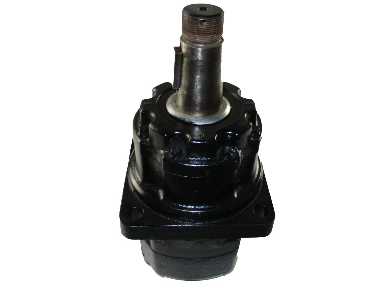 Jacobsen Used Wheel Motor - Part #: 4178563 Jacobsen Used Wheel Motor - Part #: 4178563