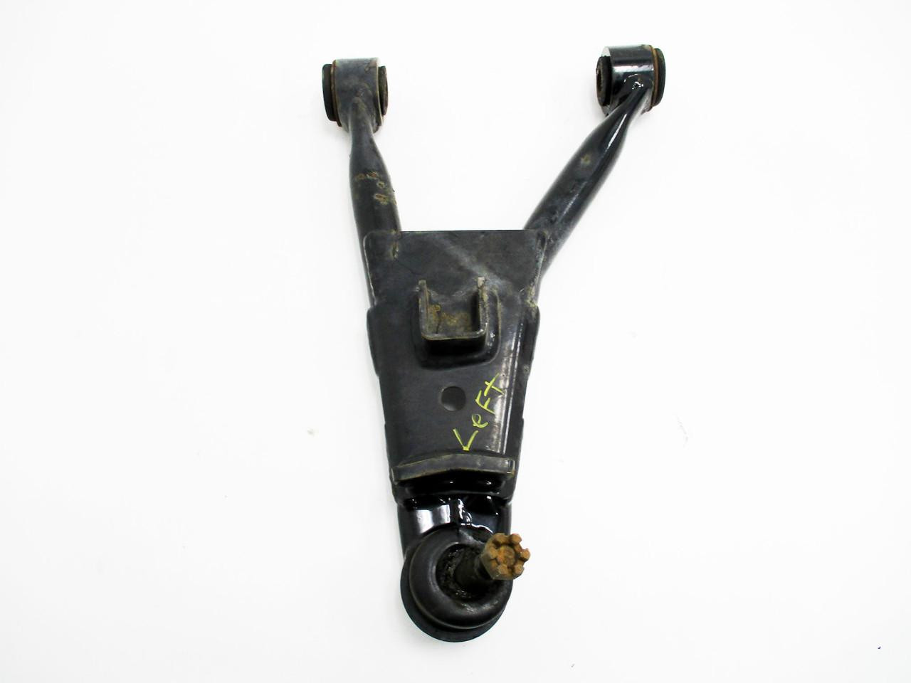 Cushman Used Left-Hand Lower Control Arm - 893233