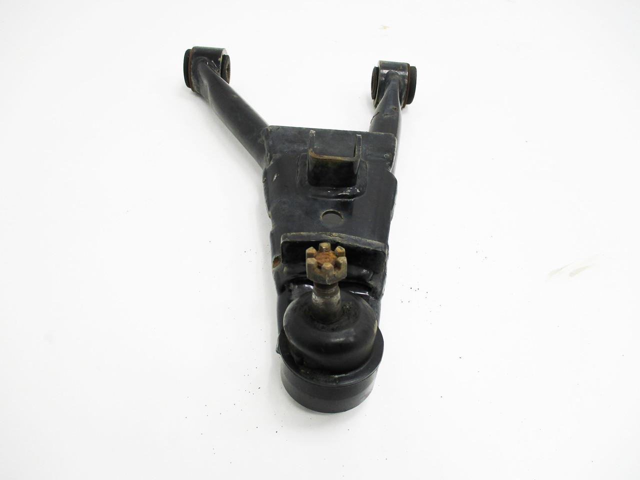 Cushman Used Right-Hand Lower Control Arm - 893234