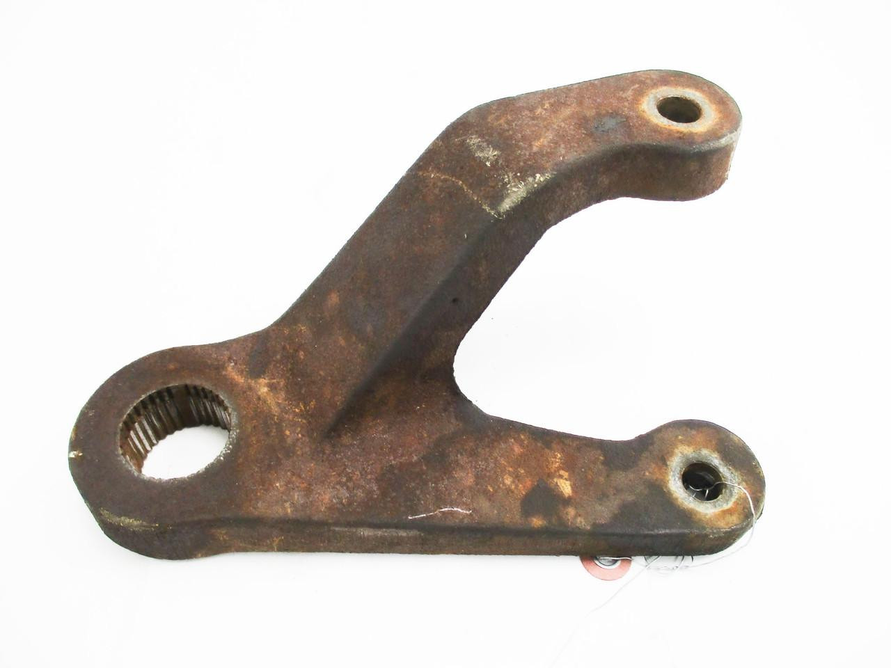 Cushman Used Pitman Arm - 841336 | Cutter Parts Online
