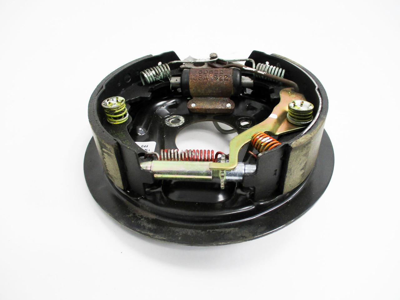 Cushman Used Left-Hand Brake Assembly - 893585