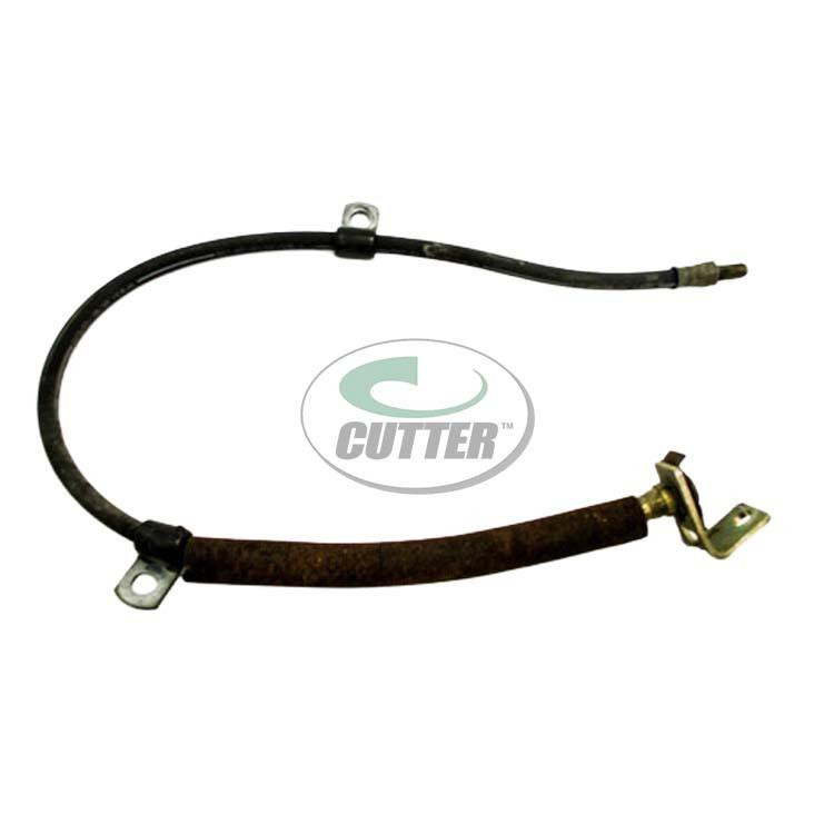 Cushman Used Brake Hose, Front - Part #: 841841