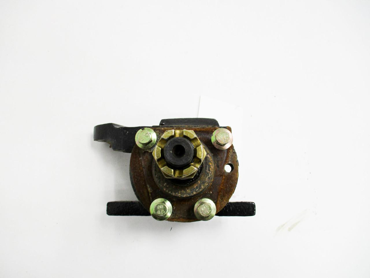 Cushman Used Left-Hand Knuckle - Part #: 894573