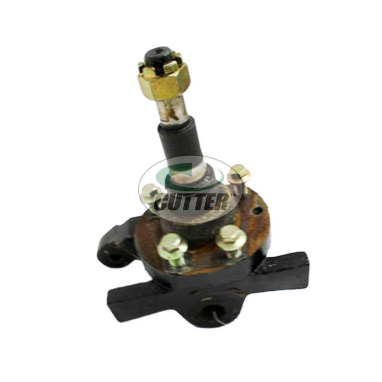 Cushman Used Left-Hand Knuckle - Part #: 894573