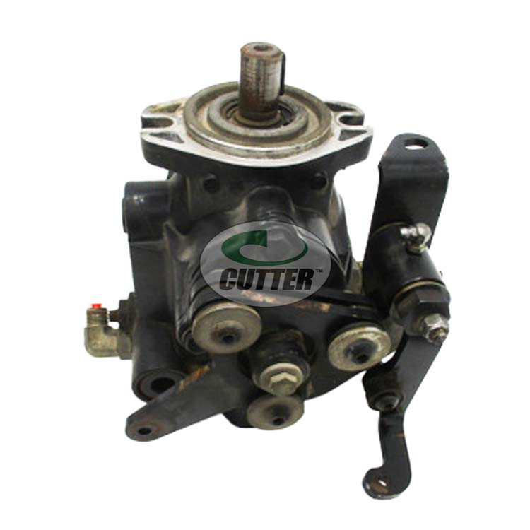 Toro Used Piston Pump Assembly - 104-4890
