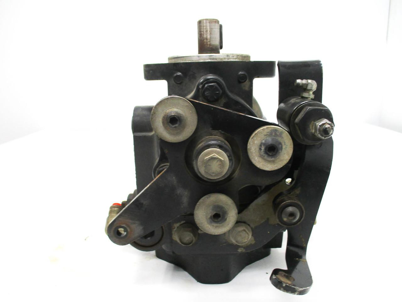 Toro Used Piston Pump Assembly - 104-4890