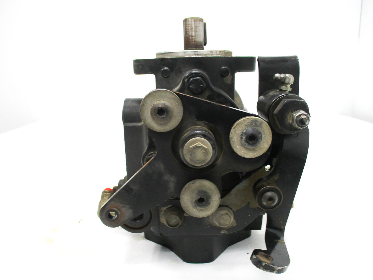 Toro Used Piston Pump Assembly - 104-4890