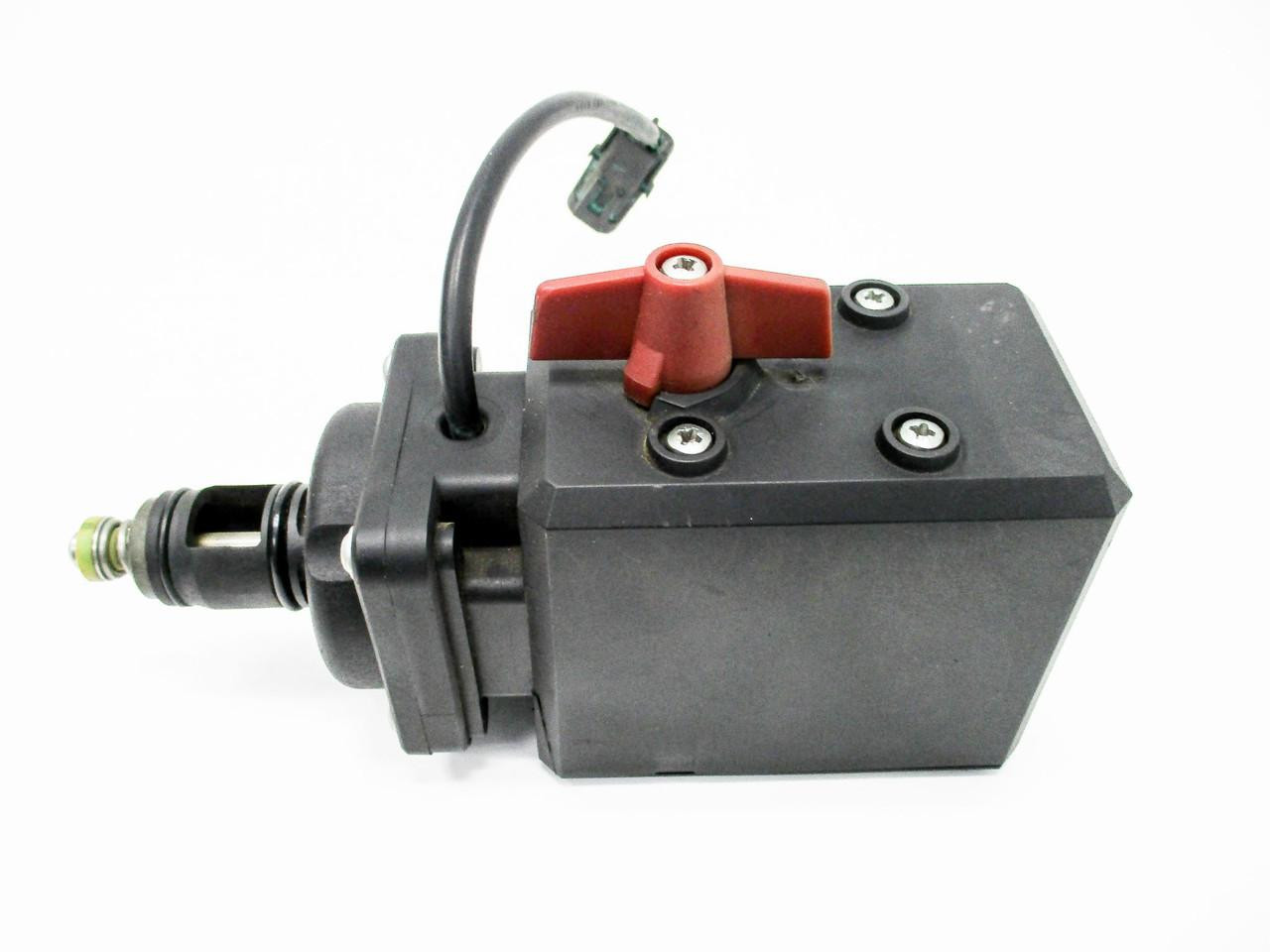 New Boom Motor Valve Asm - Replaces Toro 108-3257 New Boom Motor Valve Asm - Replaces Toro 108-3257