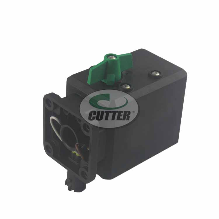 New Boom Motor Valve Asm - Replaces Toro 108-3257