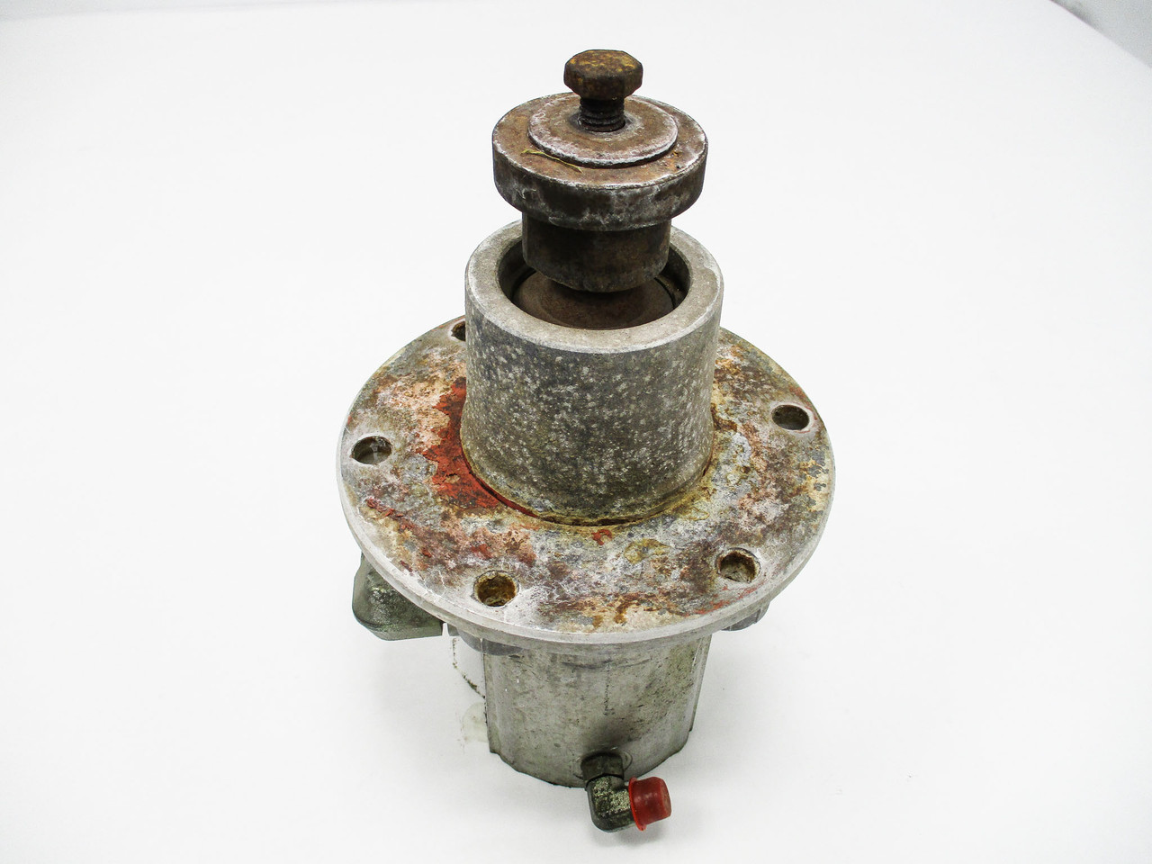 Jacobsen Used Spindle Motor - 2810069