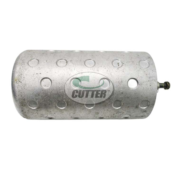 Toro Used Drum and Spindle Assembly - 112-9269