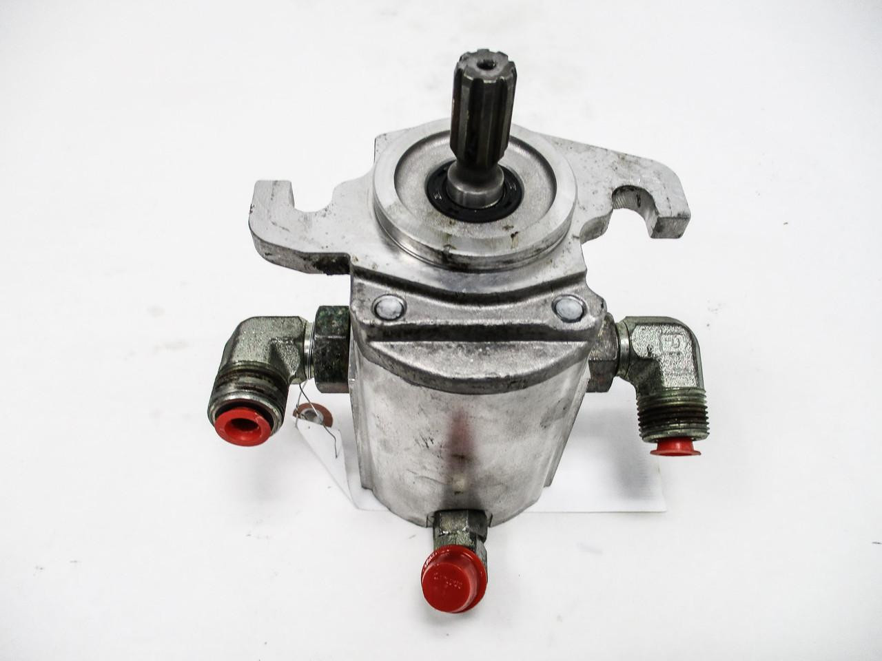 Toro Used Hydraulic Motor Assembly - 120-2072 Toro Used Hydraulic Motor Assembly - 120-2072