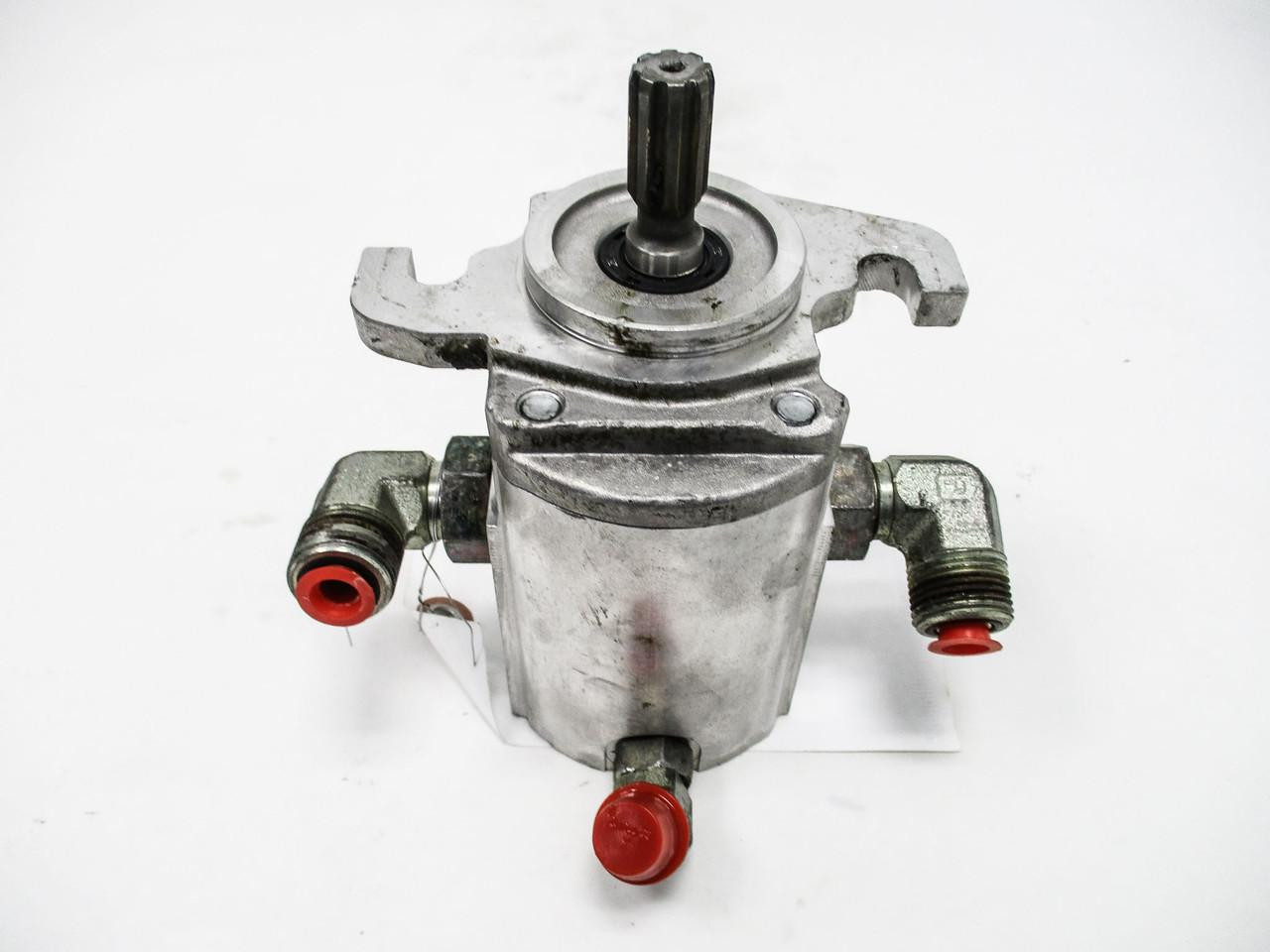 Toro Used Hydraulic Motor Assembly - 120-2072 Toro Used Hydraulic Motor Assembly - 120-2072