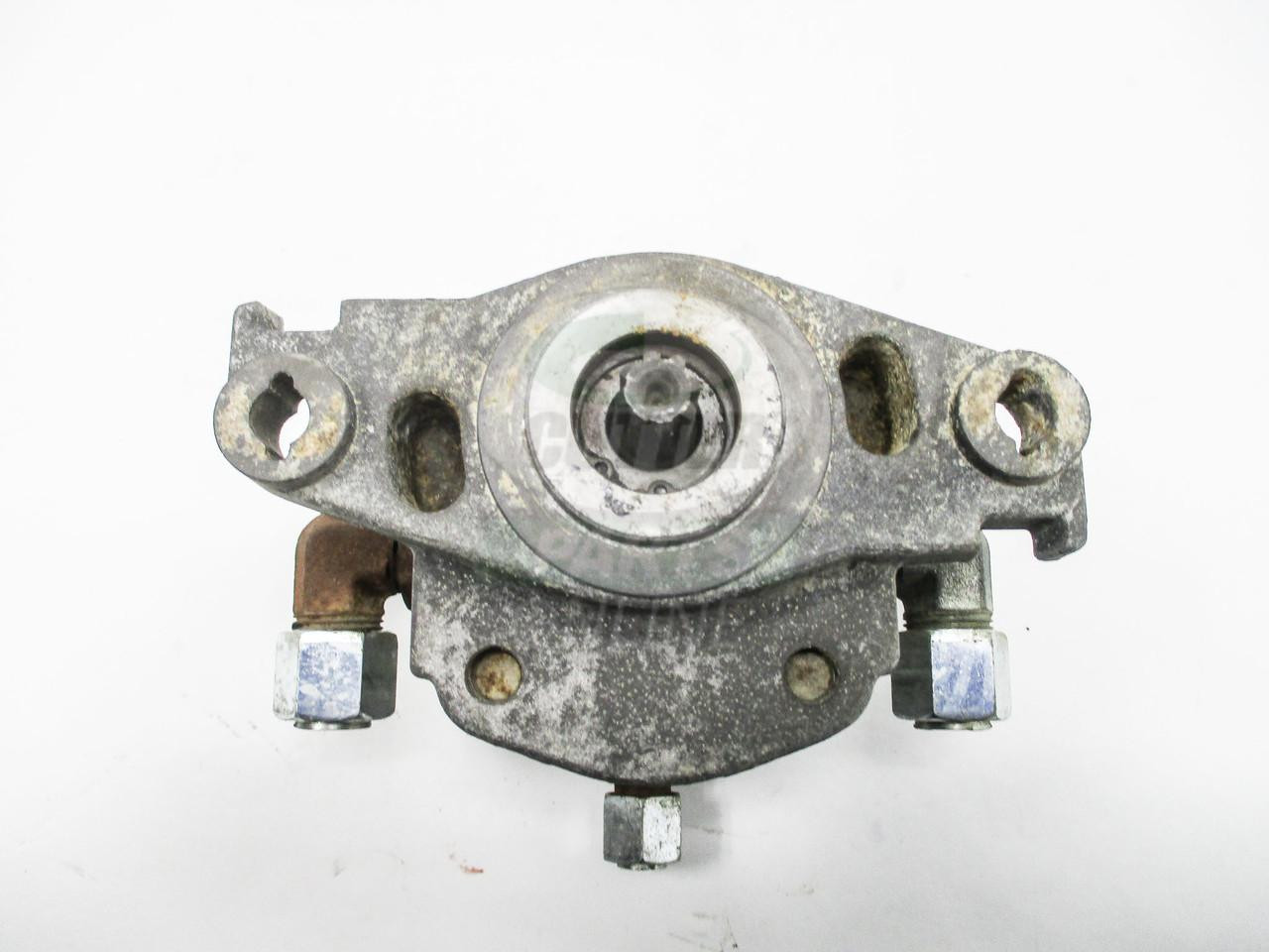 John Deere Used Hydraulic Motor - TCA15597