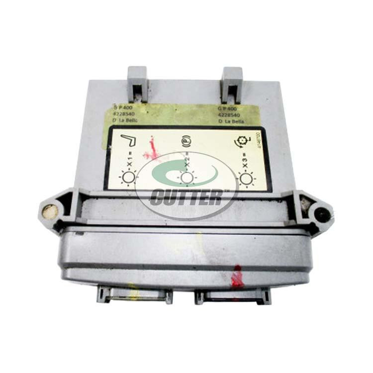 Jacobsen Used +1 Controller - 4344569