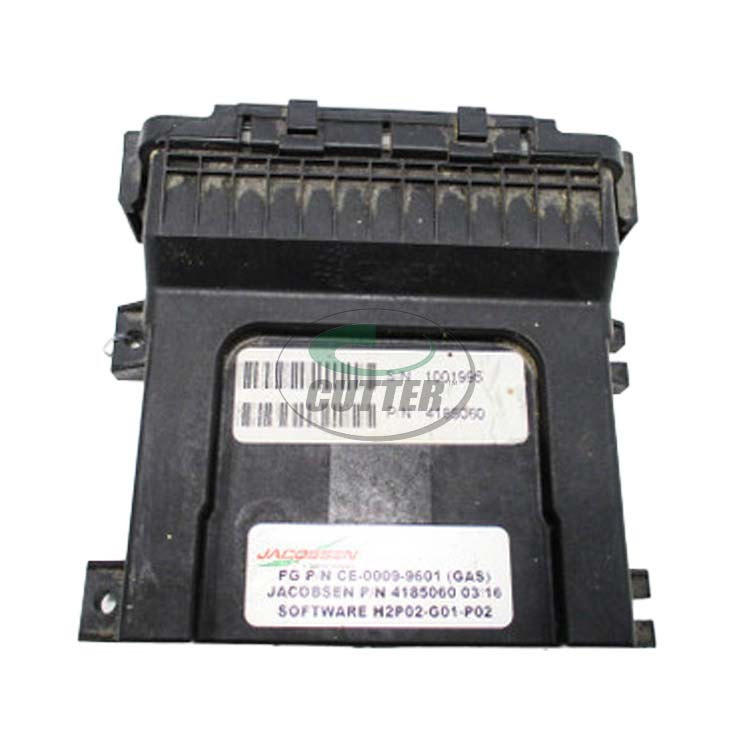 Jacobsen Used Gas APU Controller - 4185060
