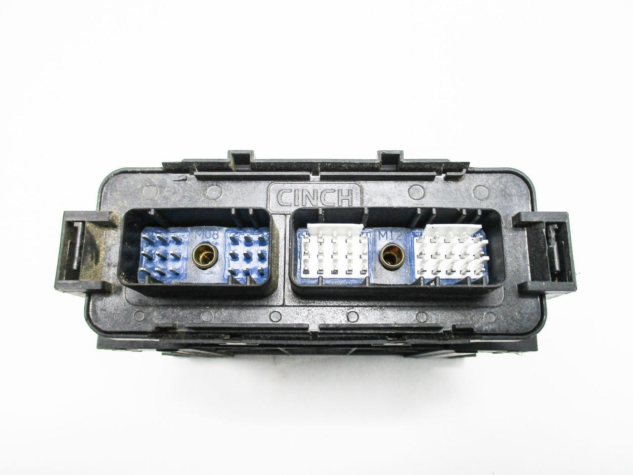 Jacobsen Used Gas APU Controller - 4185060