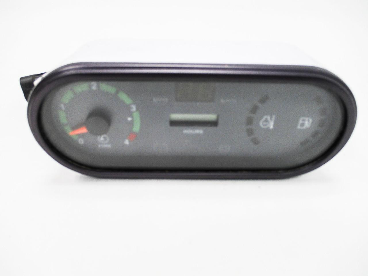 Toro Used Cluster - Instrument - 120-4801
