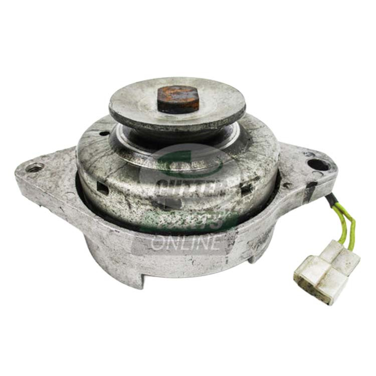 John Deere Used Alternator - AM879144