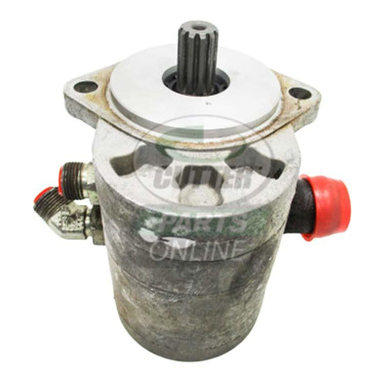John Deere Used Reel Pump - TCA15906
