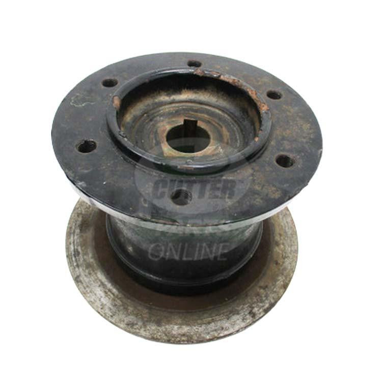 Jacobsen Used Wheel Hub - 2000141