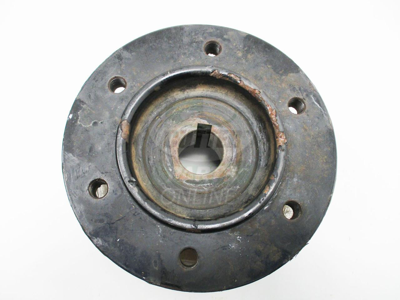 Jacobsen Used Wheel Hub - 2000141